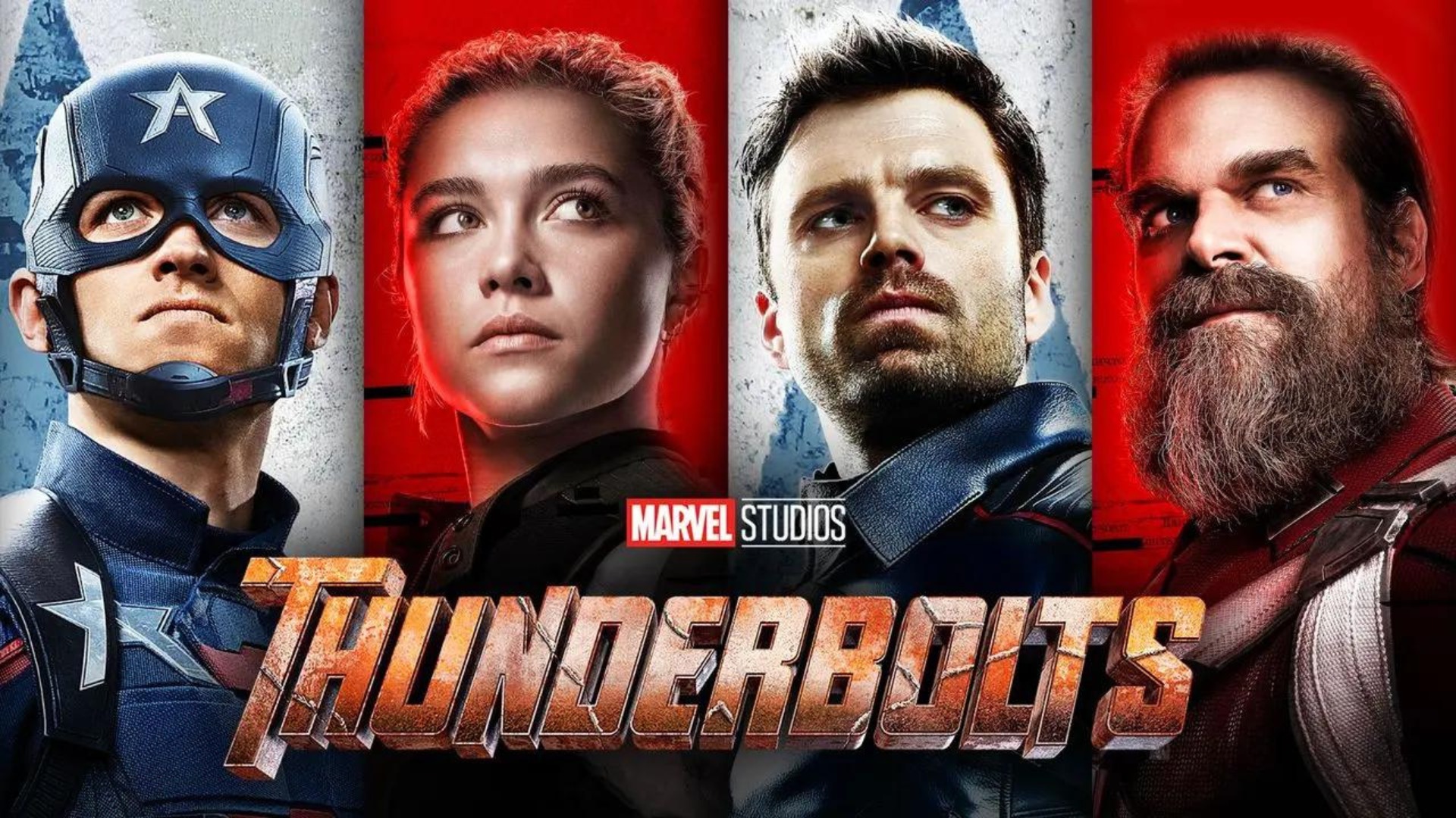 Thunderbolts* (2025) [Hindi (Line) -English] WEB-DL 720p