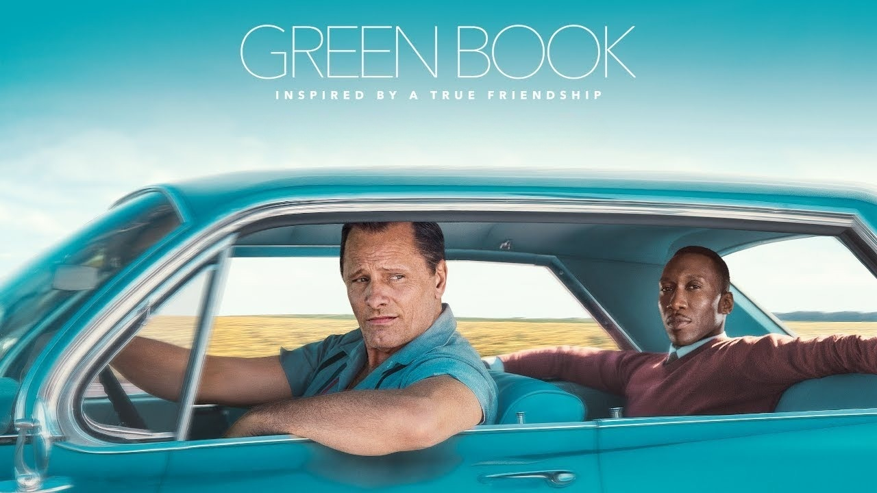 Green Book (2018) Bengali Dubbed (HQ) BluRay